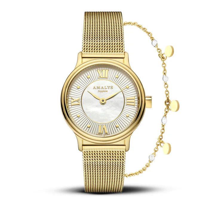 Amalys Giftbox Amandine