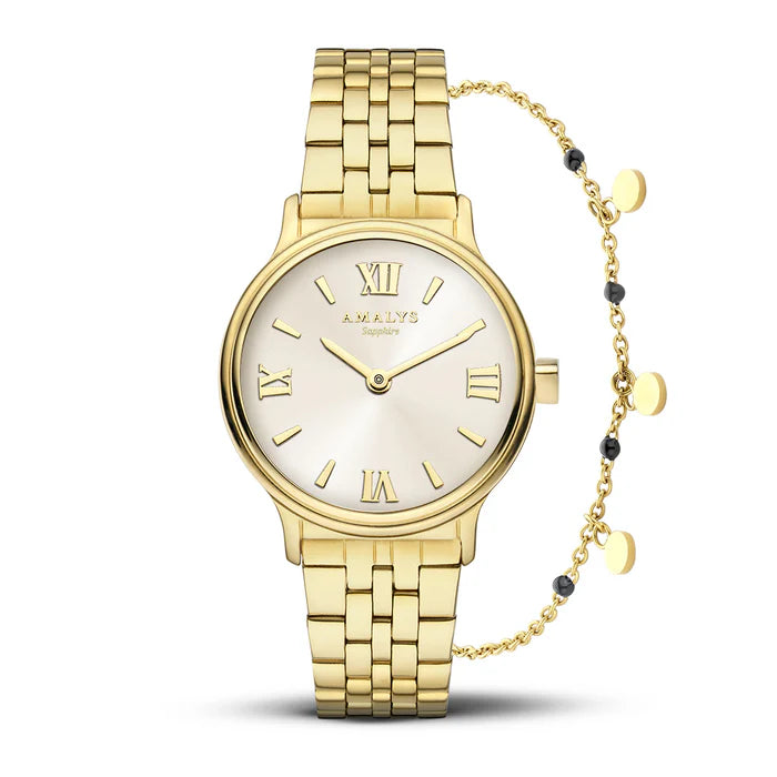 Amalys Giftbox Rosie