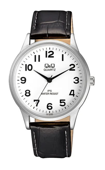 Q & Q GENTS WATCH