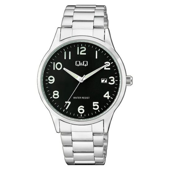 Q & Q Gents Watch