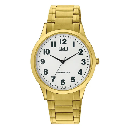 Q & Q Gents Watch