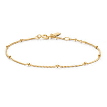 Load image into Gallery viewer, Gold Orb Bracelet
