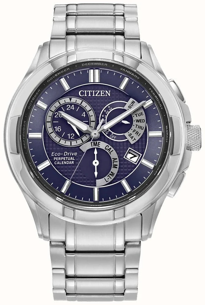Citizen Classic