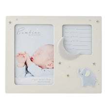 Load image into Gallery viewer, Bambino Photo Frame
