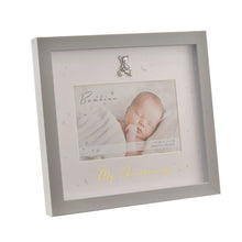 Load image into Gallery viewer, My Christening Photo Frame "6 x 4"
