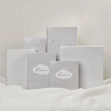 Load image into Gallery viewer, BABY SILVERPLATED BRUSH &amp; COMB SET
