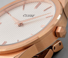 Load image into Gallery viewer, Vigoureux Steel White, Rose Gold Colour
