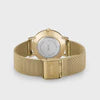 Load image into Gallery viewer, Minuit Watch Mesh Crystal
