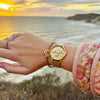Load image into Gallery viewer, Minuit Multifunction Watch Steel
