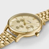 Load image into Gallery viewer, Minuit Multifunction Watch Steel
