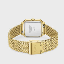 Load image into Gallery viewer, Cluse Gracieuse Petite Watch Mesh, Brown
