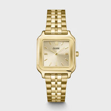 Load image into Gallery viewer, Cluse Gracieuse Watch Steel
