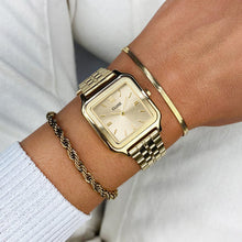 Load image into Gallery viewer, Cluse Gracieuse Watch Steel
