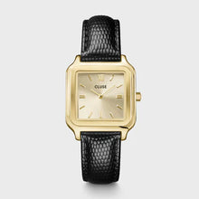 Load image into Gallery viewer, Gracieuse Watch Leather
