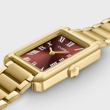 Load image into Gallery viewer, Cluse Belisenna Watch Steel, Mocha
