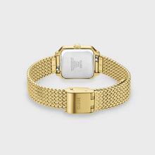 Load image into Gallery viewer, Cluse Gracieuse Mini Watch Gold Tone

