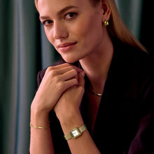 Load image into Gallery viewer, Cluse Gracieuse Mini Watch Gold Tone
