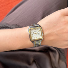 Load image into Gallery viewer, Cluse Gracieuse Multifunction Watch
