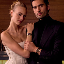 Load image into Gallery viewer, Cluse Gracieuse Multifunction Watch
