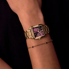 Load image into Gallery viewer, Cluse Gracieuse Multifunction Watch
