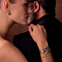 Load image into Gallery viewer, Cluse Gracieuse Multifunction Watch
