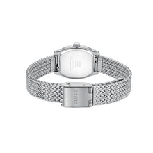 Load image into Gallery viewer, Cluse Tonnette Mini Watch Mesh
