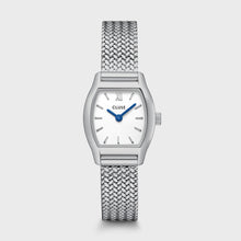 Load image into Gallery viewer, Cluse Tonnette Mini Watch Mesh
