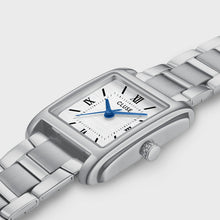 Load image into Gallery viewer, Anglée Watch Steel SIlver
