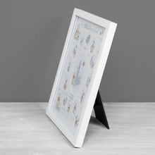 Load image into Gallery viewer, Disney Christopher Robin First Year Multi Aperture Frame
