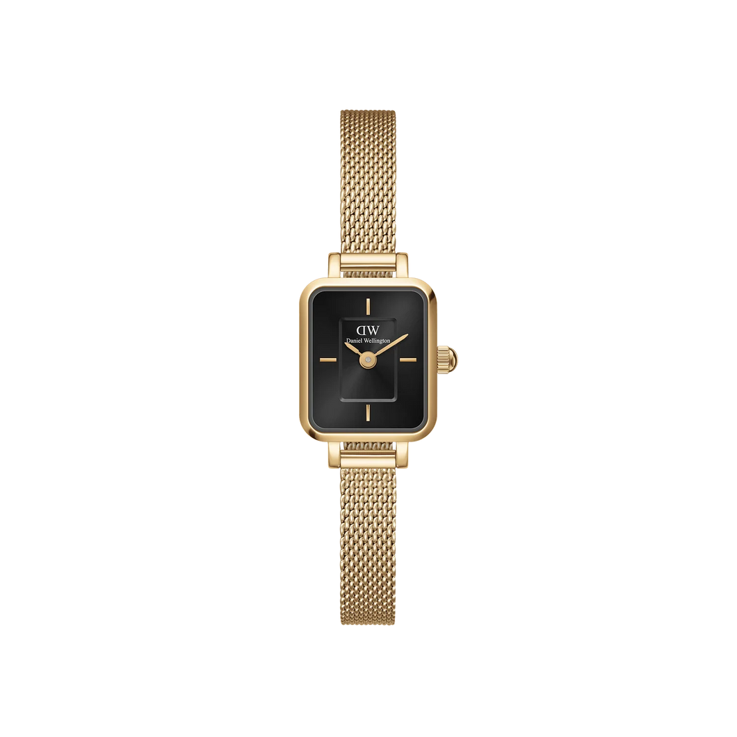 Quadro Mini Evergold Onyx