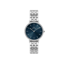 Load image into Gallery viewer, Petite Lumine Bezel 5-Link Arctic S
