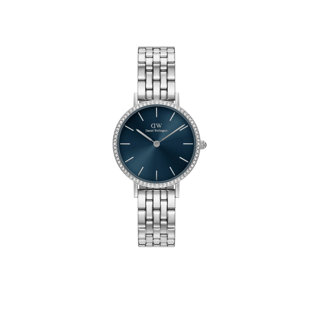 Petite Lumine Bezel 5-Link Arctic S