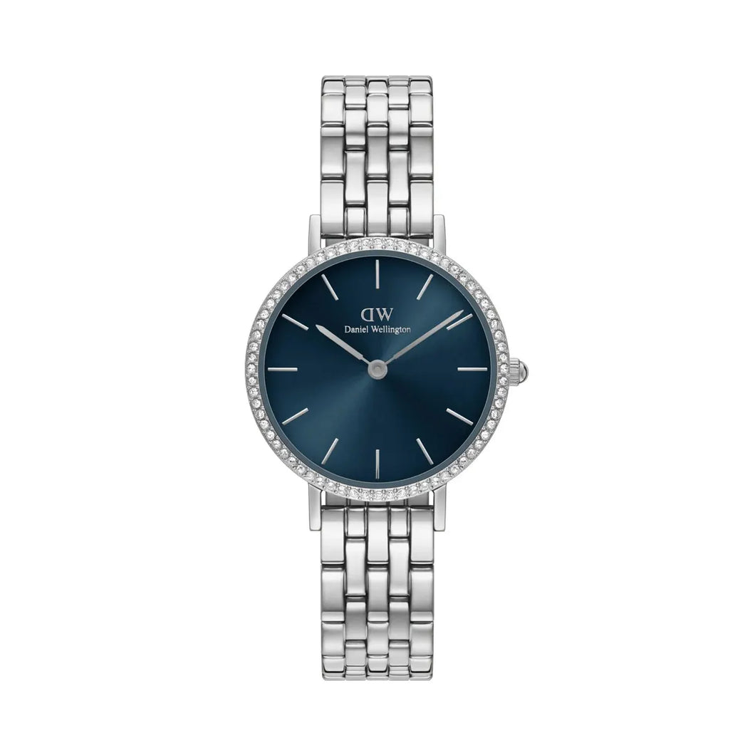 Petite Lumine Bezel 5-Link Arctic S