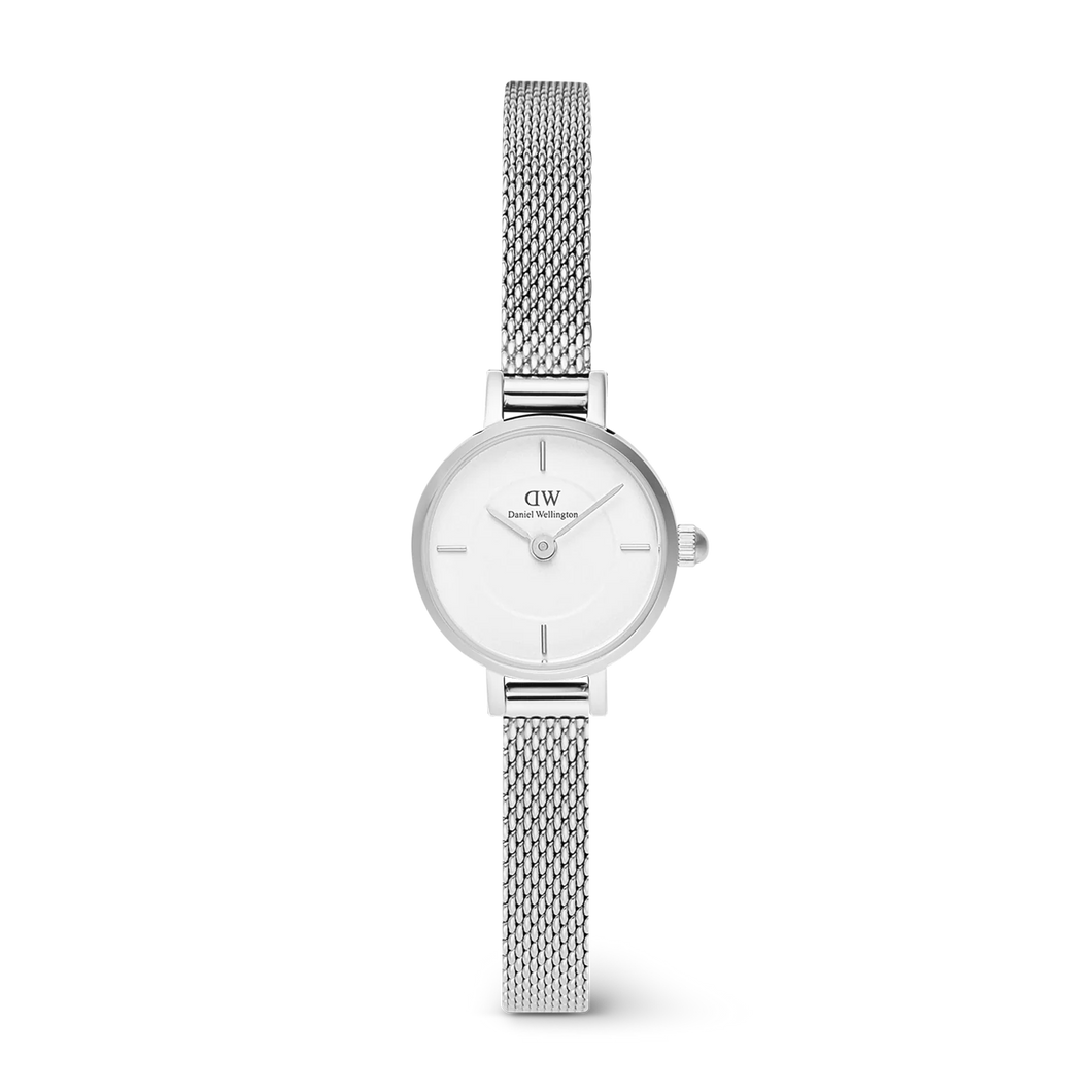 Petite Mini Sterling