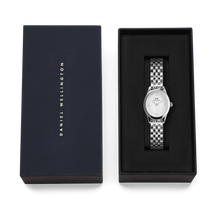 Load image into Gallery viewer, Ophelia Mini Silver
