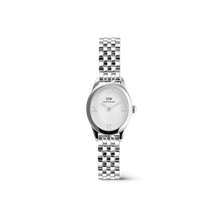 Load image into Gallery viewer, Ophelia Mini Silver
