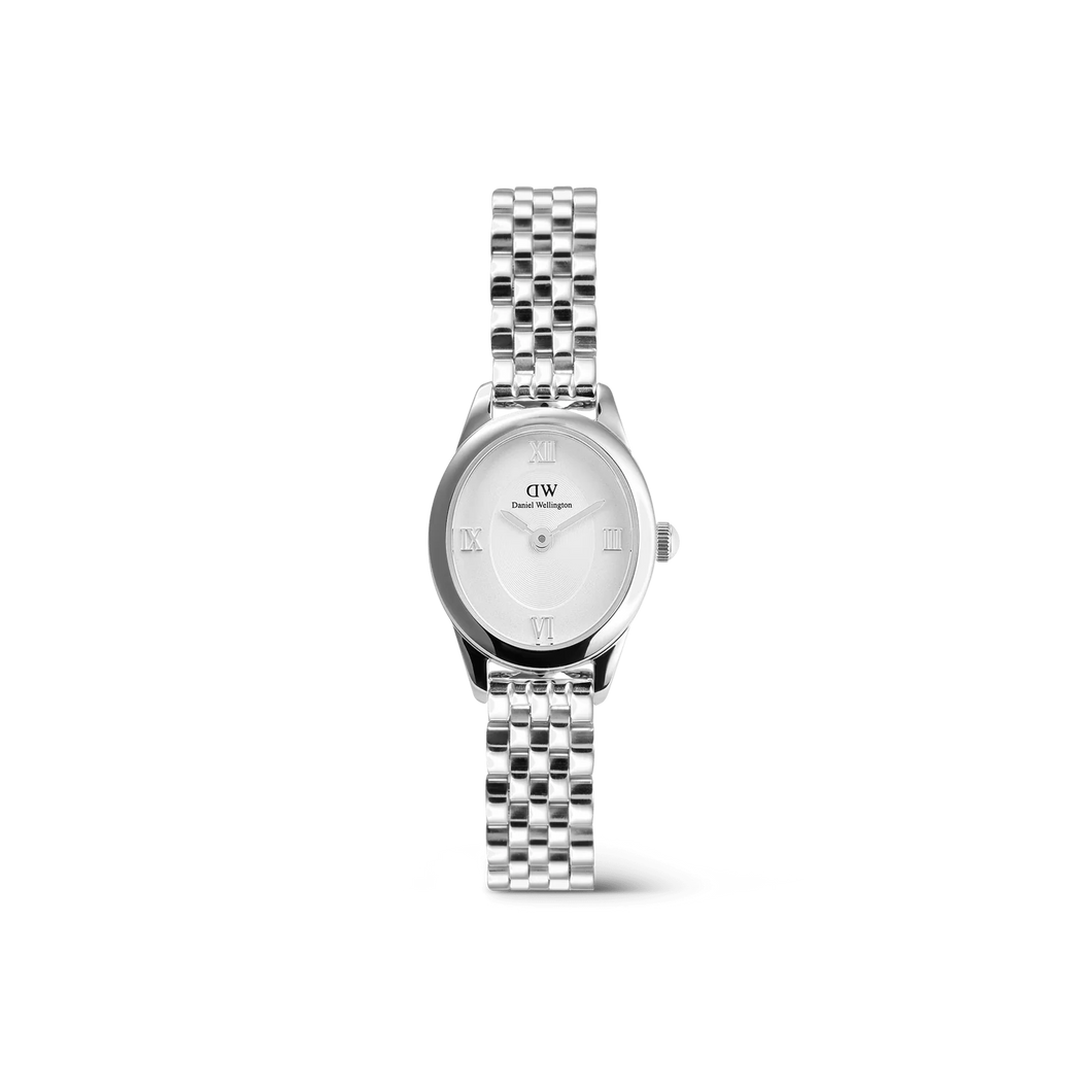 Ophelia Mini Silver