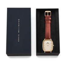 Load image into Gallery viewer, Marlon St Mawes Linen Rose Gold
