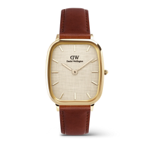 Load image into Gallery viewer, Marlon St Mawes Linen Rose Gold

