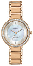 Load image into Gallery viewer, Citizen Silhouette Crystal
