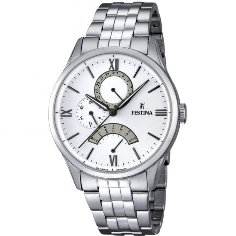 Festina Multi-Dial