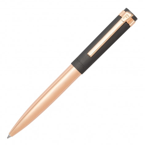 Ballpoint pen Prestige Rose Gold Gun