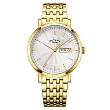 Load image into Gallery viewer, Rotary Heritage Watch
