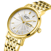 Load image into Gallery viewer, Rotary Heritage Watch
