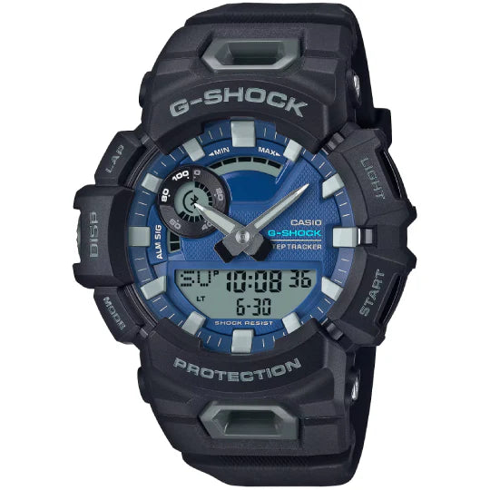 CASIO G-SHOCK G-SQUAD