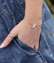 Load image into Gallery viewer, Ireland Map Bracelet
