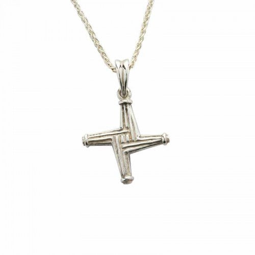 St Brigids Cross - Double Sided - Small