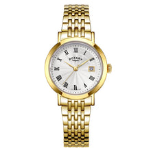 Load image into Gallery viewer, Rotary Heritage Watch

