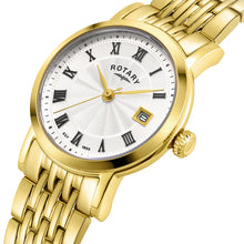 Load image into Gallery viewer, Rotary Heritage Watch
