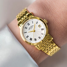 Load image into Gallery viewer, Rotary Heritage Watch
